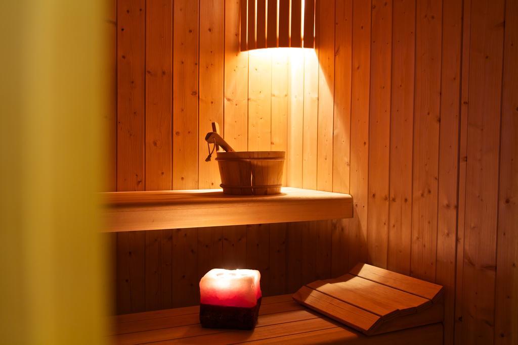 Hotel Loredana Livigno Exterior foto
