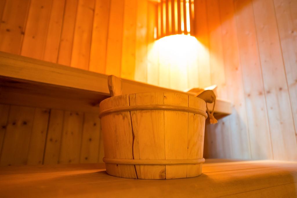Hotel Loredana Livigno Exterior foto